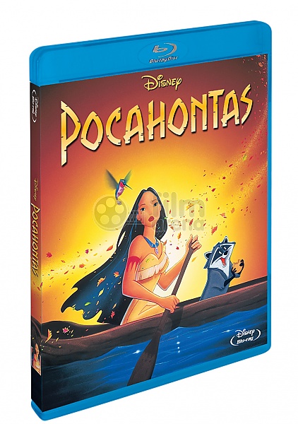 pocahontas title