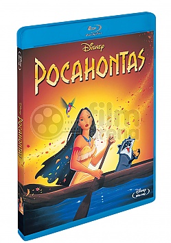 Pocahontas