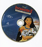 Pocahontas II: Journey to a New World