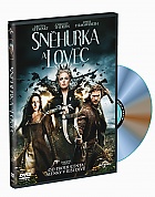 Snow White and the Huntsman (DVD)