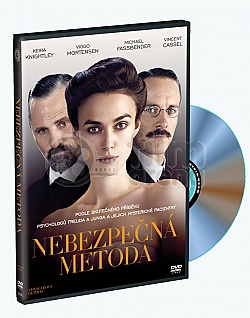 A Dangerous Method