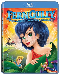 FernGully: The Last Rainforest