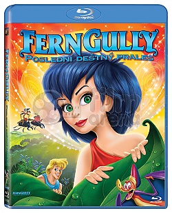 FernGully: The Last Rainforest