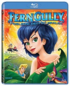 FernGully: The Last Rainforest (Blu-ray)