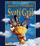 Monty Python and The Holy Grail