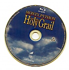 Monty Python and The Holy Grail