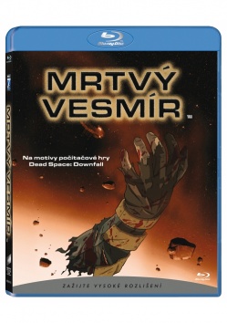 Dead Space: Downfall