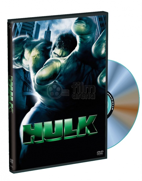 Hulk Dvd Hulk Dvd