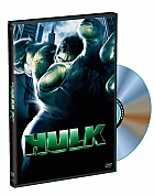 HULK (2003) (DVD)