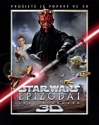 Star Wars: Episode I - The Phantom Menace 3D