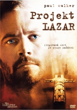 Lazarus Project