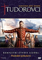 The Tudors IV season Collection