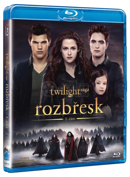 Twilight breaking dawn 2025 part 2 eng sub
