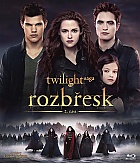 Twilight Saga: Breaking Dawn: Part Two