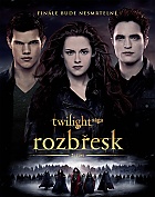 Twilight Saga: Breaking Dawn: Part Two