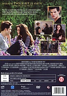 Twilight Saga: Breaking Dawn: Part Two