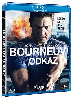 The Bourne Legacy