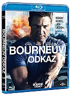 The Bourne Legacy (Blu-ray)