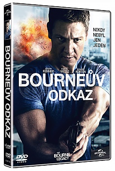 The Bourne Legacy