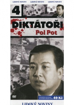Dikttoi 4 - Pol Pot