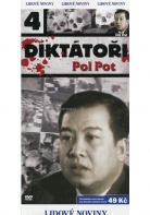 Diktátoři 4 - Pol Pot (DVD)