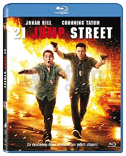 21 Jump Street