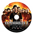 The Expendables 2