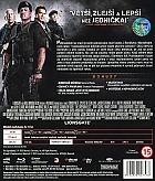 The Expendables 2