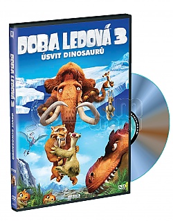 Ice Age: Dawn of the Dinosaurs