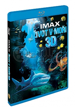 Deep Sea 3D