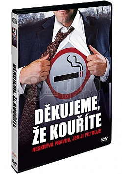 Thank You for Smoking