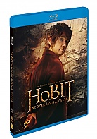 The Hobbit: An Unexpected Journey (2 Blu-ray)