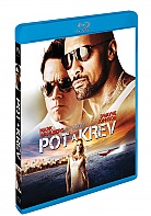 PAIN and GAIN: Pot a krev (Blu-ray)
