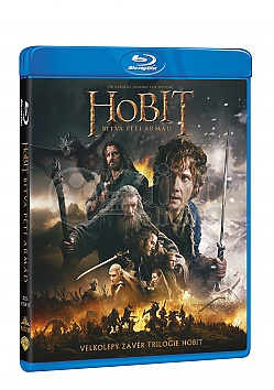 The Hobbit: The Battle of the Five Armies