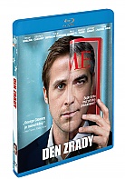 Den zrady (Blu-ray)