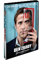 Den zrady (DVD)