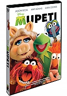 Mupeti (DVD)