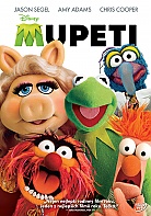 The Muppets