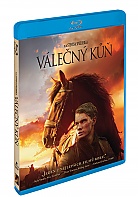 The War Horse (Blu-ray)