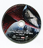 The Amazing Spider-Man 3D + 2D