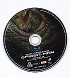 The Amazing Spider-Man 3D + 2D