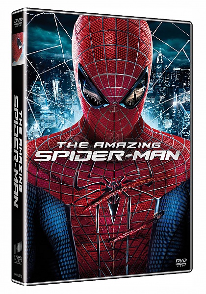 The Amazing Spider-Man - Cinema