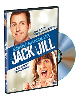 Jack and Jill