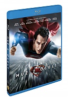 Man of Steel (Blu-ray)