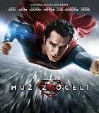 Man of Steel