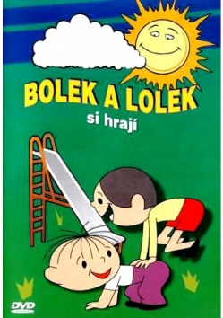 Zabawy Bolka i Lolka,