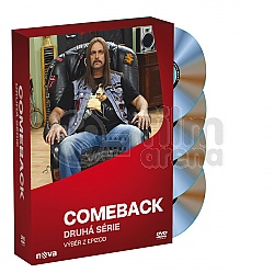 COMEBACK - Series 2 Collection