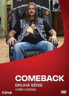 COMEBACK - Series 2 Collection