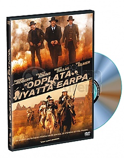 Wyatt Earp's Revenge