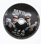 Men in Black II